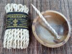 Pure Herbs Incense Rope - Spikenard - immagine 5