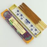 Namaste Mandala Masala Incense - Palo Santo with Sandalwood - immagine 6