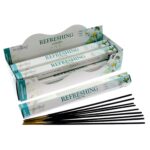 Refreshing Premium Incense Sticks