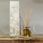 Box of 140ml Reed Diffuser - Moroccan Roll - immagine 6
