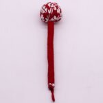 Wormwood Massage Hammer - Red - immagine 3