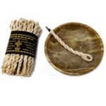 Pure Herbs Incense Rope - Spikenard - immagine 3