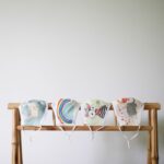 Reusable Fashion Face Covering - Happy Cats (Children) - immagine 2