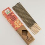 Earth Inspired Smudge Incense - Yaga - immagine 4