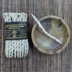 Pure Herbs Incense Rope - Spikenard - immagine 2