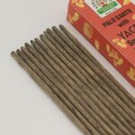 Earth Inspired Smudge Incense - Yaga - immagine 3