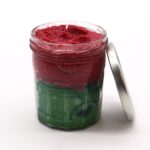 Fragranced Sugar Body Scrub - Watermelon Daquiri 300g - immagine 2