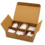 Stilbite Combination with Appophylite 20-30mm - immagine 3