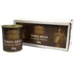 50gm Three Kings Resin - immagine 5