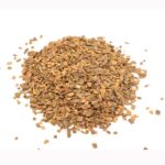 Cinnamon chopped 2-4 mm (Cassia Vera) 1Kg - immagine 2