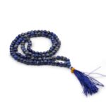108 Bead Mala - Lapis - immagine 2
