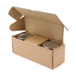 Fragranced Sugar Body Scrub - Pinacolada 300g - immagine 6