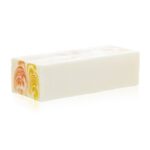 Hand-crafted Soap - Orange & Ginger - Slice 115g approx - immagine 4