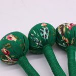 Wormwood Massage Hammer - Green - immagine 15