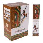 15g Golden Copal and Sandalwood - immagine 2