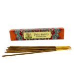 Namaste Mandala Masala Incense - Palo Santo - immagine 2