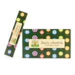 Namaste Mandala Masala Incense - 7 Chakra - immagine 5