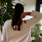 Wormwood Massage Hammer - Red - immagine 11