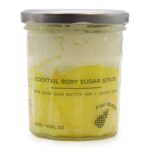 Fragranced Sugar Body Scrub - Pinacolada 300g - immagine 7