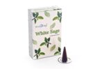 White Sage Cones - immagine 2