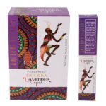 15g Golden Copal and Lavender