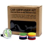 Car Diffuser Kit - Guardian Angel - 30mm - immagine 9