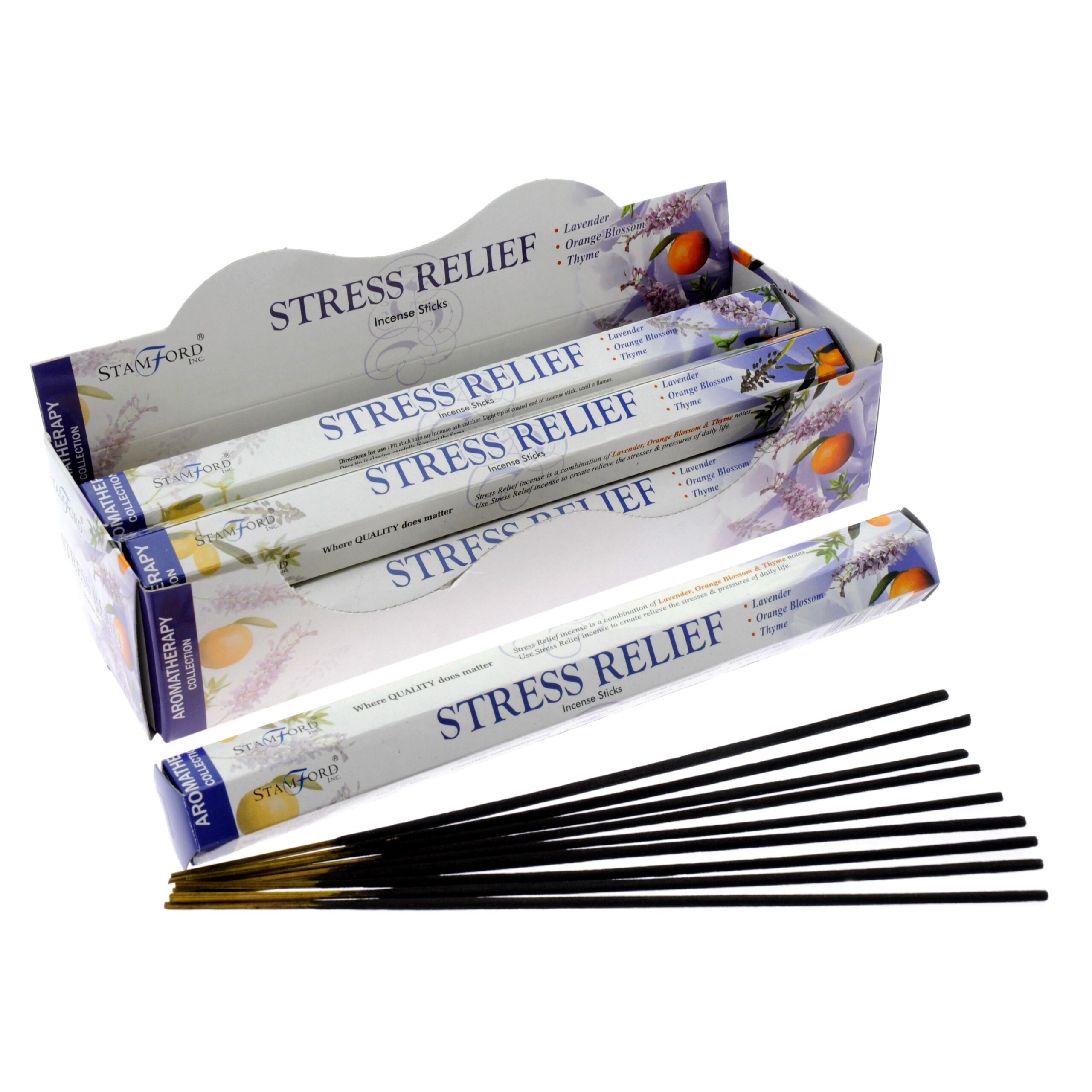 bG9jYWw6Ly9tZWRpYS8xSy9FRS82MFIzMEMxRzZHVjNFRTFLLzgwMjE1NGNjLmpwZWc.jpg Stress Relief Premium Incense Sticks - immagine 1