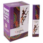 15g Golden Copal and Lavender - immagine 2