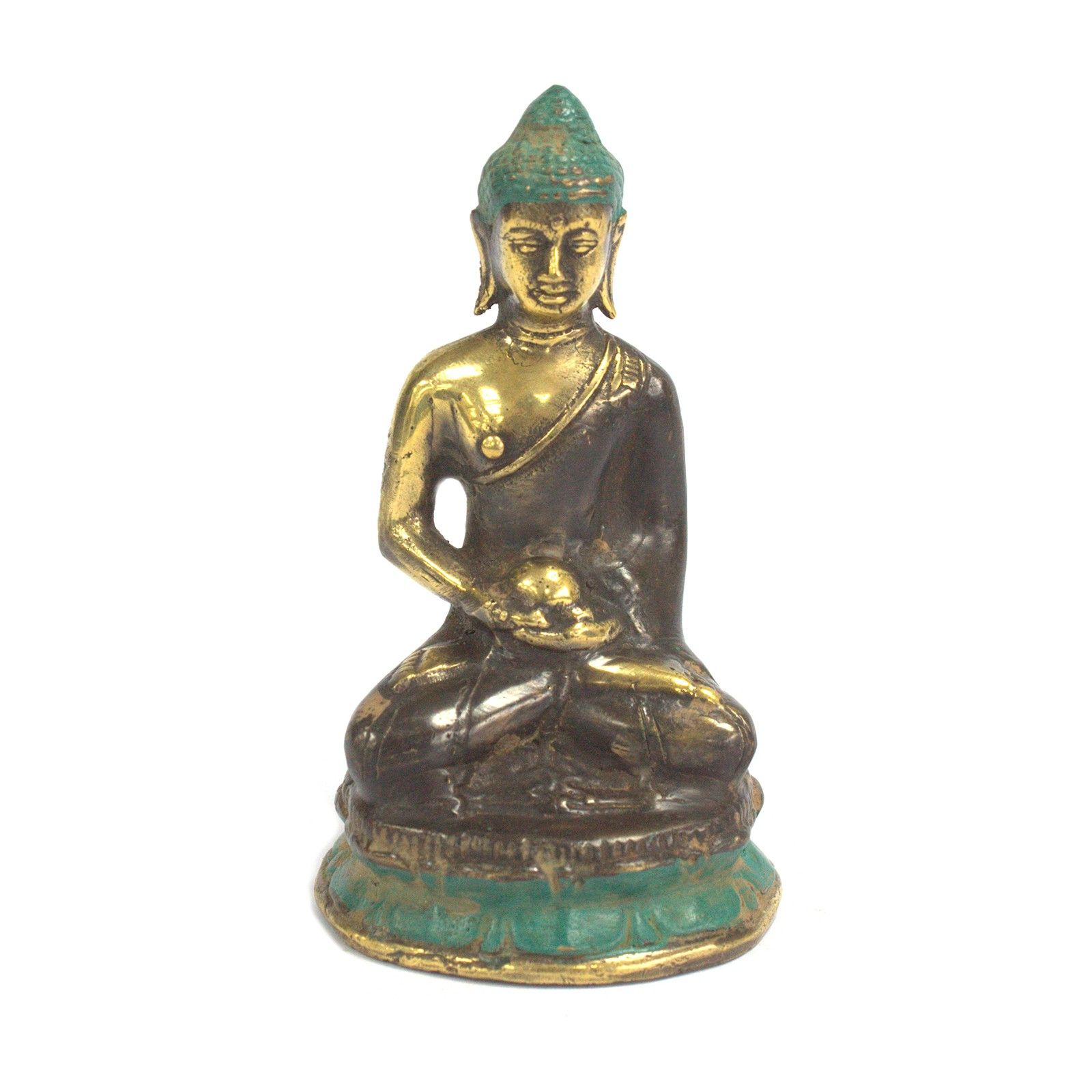 bG9jYWw6Ly9tZWRpYS8xTS80RS82MFIzMEMxRzZNUjM0RTFNLzgyMzdiNDZjLmpwZWc.jpg Med Meditation Sitting Buddha - immagine 1