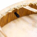 Spirit of the Dragon - Shaman Drum & Stick- Tunable - 40cm - immagine 9