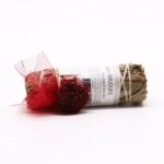 Smudge Stick - White Sage & Clove 10cm - immagine 2