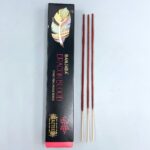 Banjara Tribal Smudge Incense - Dragon Blood - immagine 2