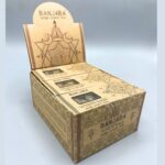 Banjara Smudge Pyramid Cones - White Sage - immagine 3