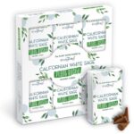 Plant Based Incense Cones - Californian White Sage - immagine 2