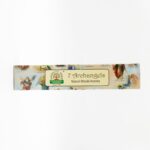 Namaste Mandala Masala Incense - 7 Archangels - immagine 2