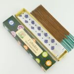 Namaste Mandala Masala Incense - 7 Chakra - immagine 7