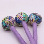 Wormwood Massage Hammer - Lavender - immagine 9