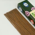 Namaste Mandala Masala Incense - 7 Chakra - immagine 3