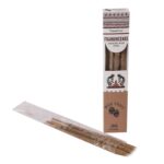 30g Golden Frankincense Smudging Resin Sticks (6s) - immagine 4