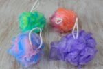 Pretty Variegated Scrunchies 4 asst (display tube) - 40gm - immagine 10