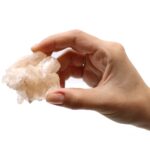 Stilbite Combination with Appophylite 20-30mm - immagine 11