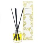 Box of 140ml Reed Diffuser - Moroccan Roll - immagine 4