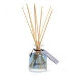 Box of 140ml Reed Diffuser - Provence - immagine 2