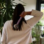 Wormwood Massage Hammer - Lavender - immagine 17