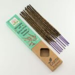 Earth Inspired Smudge Incense - Eucalyptus - immagine 4