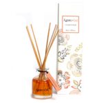 Box of 140ml Reed Diffuser - Clementine - immagine 2