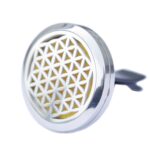 Car Diffuser Kit - Flower of Life - 30mm - immagine 10