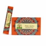 Namaste Mandala Masala Incense - Palo Santo - immagine 4