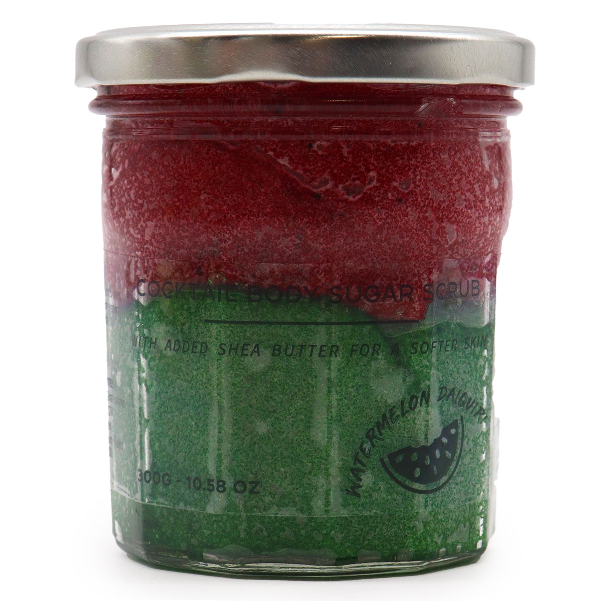 bG9jYWw6Ly9tZWRpYS9IRy9DQy82MFIzMEMxRzZSVDNDQ0hHLzNkOWM5MzYyLmpwZWc.jpg Fragranced Sugar Body Scrub - Watermelon Daquiri 300g - immagine 1