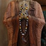 108 Bead Mala - 9 Planet Astro - immagine 5